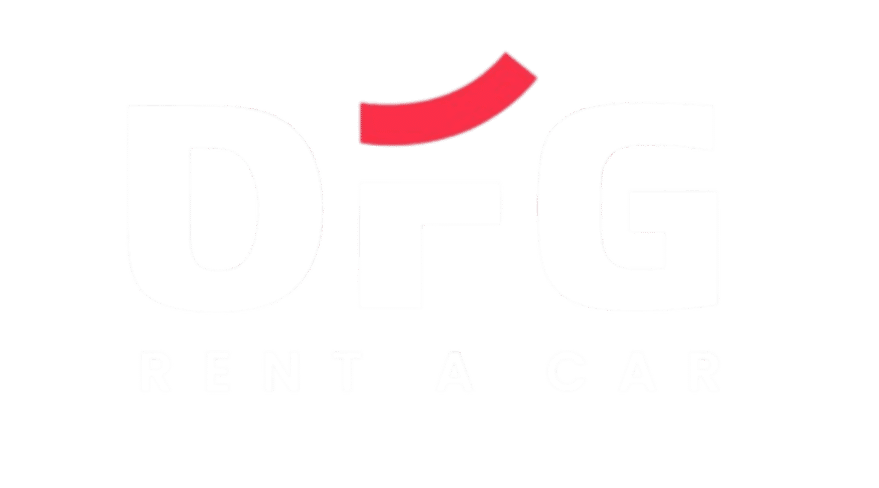 DFG Rent a Car
