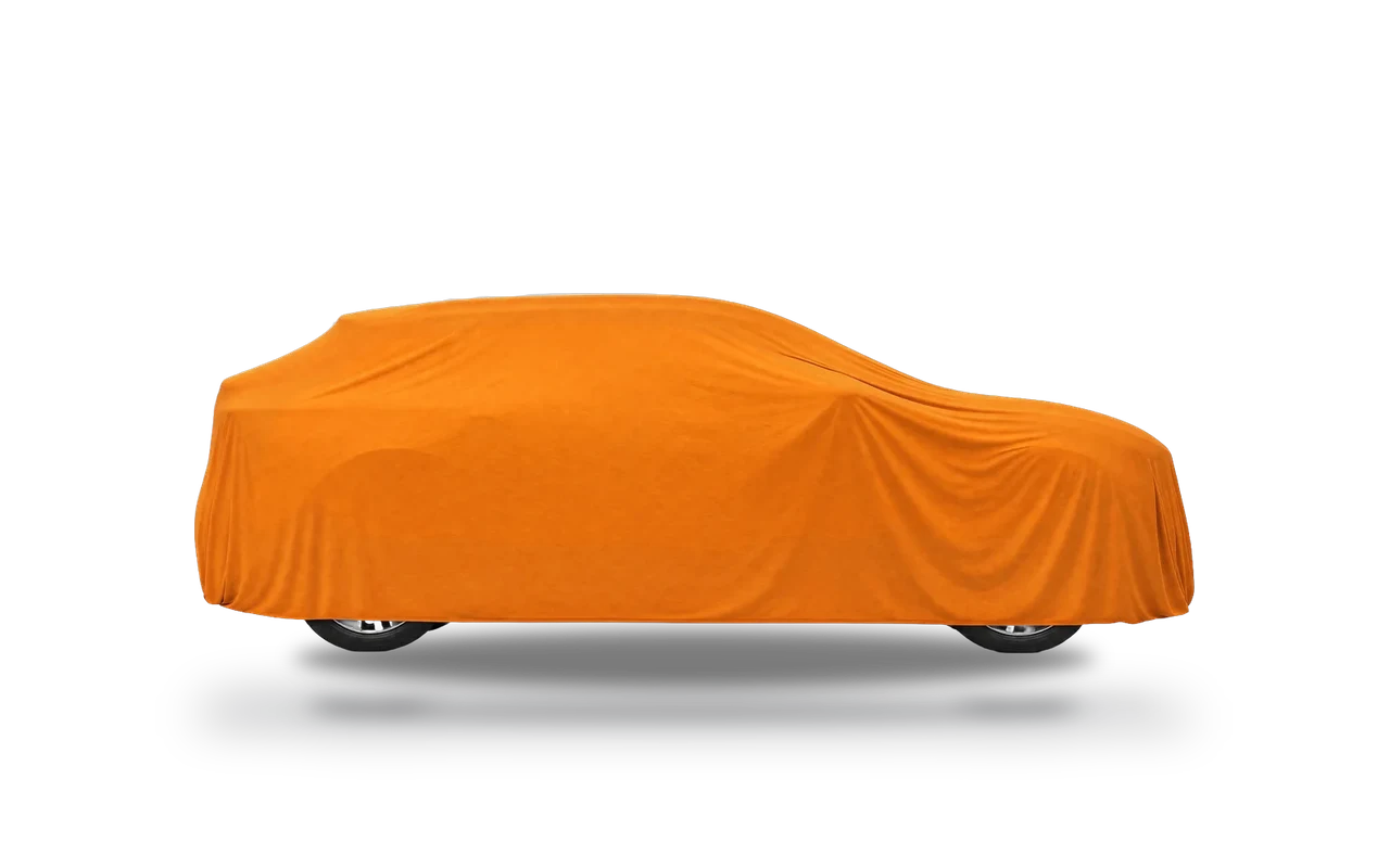 Special: Surprise vehicle